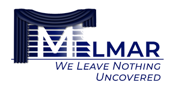 Melmar — We Leave Nothing Uncovered